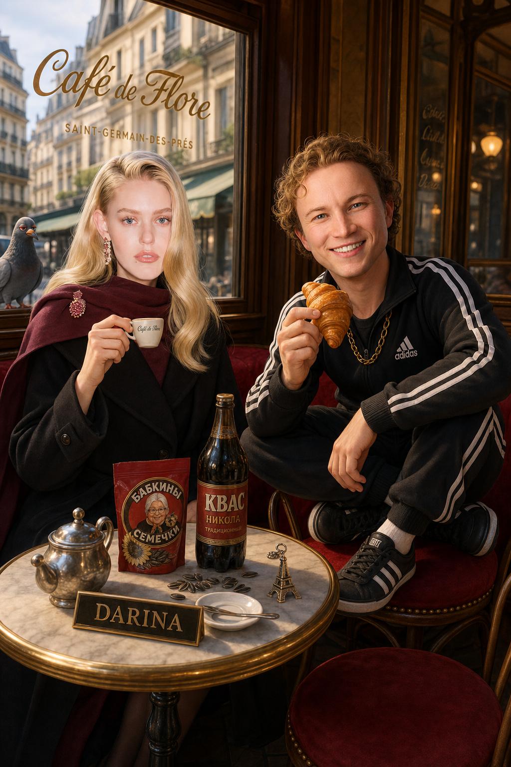 Café de Flore